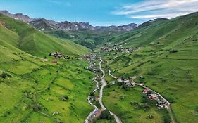 Zirve Apart Uzungöl