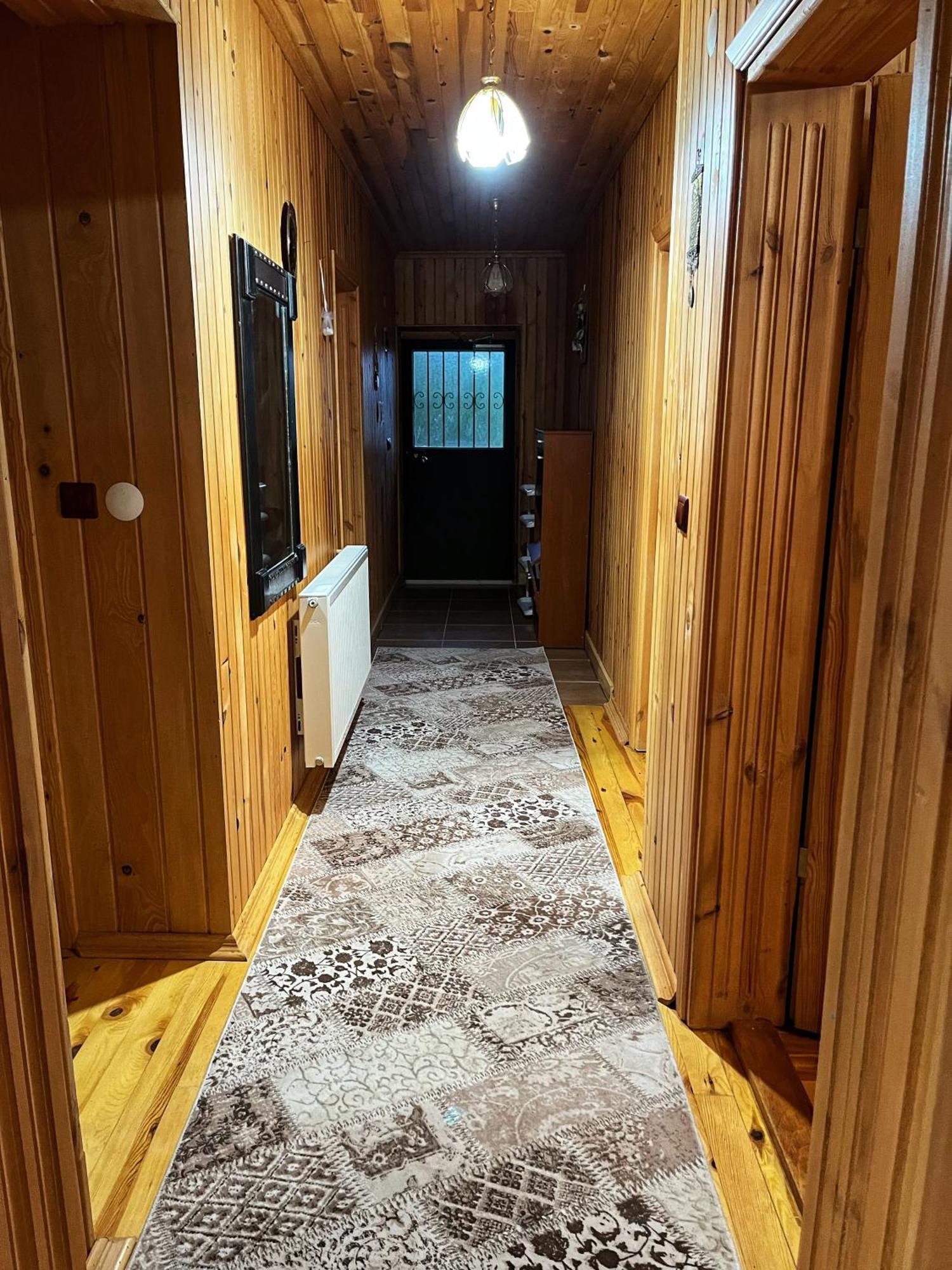 Zirve Apart Apart otel Uzungöl Dış mekan fotoğraf