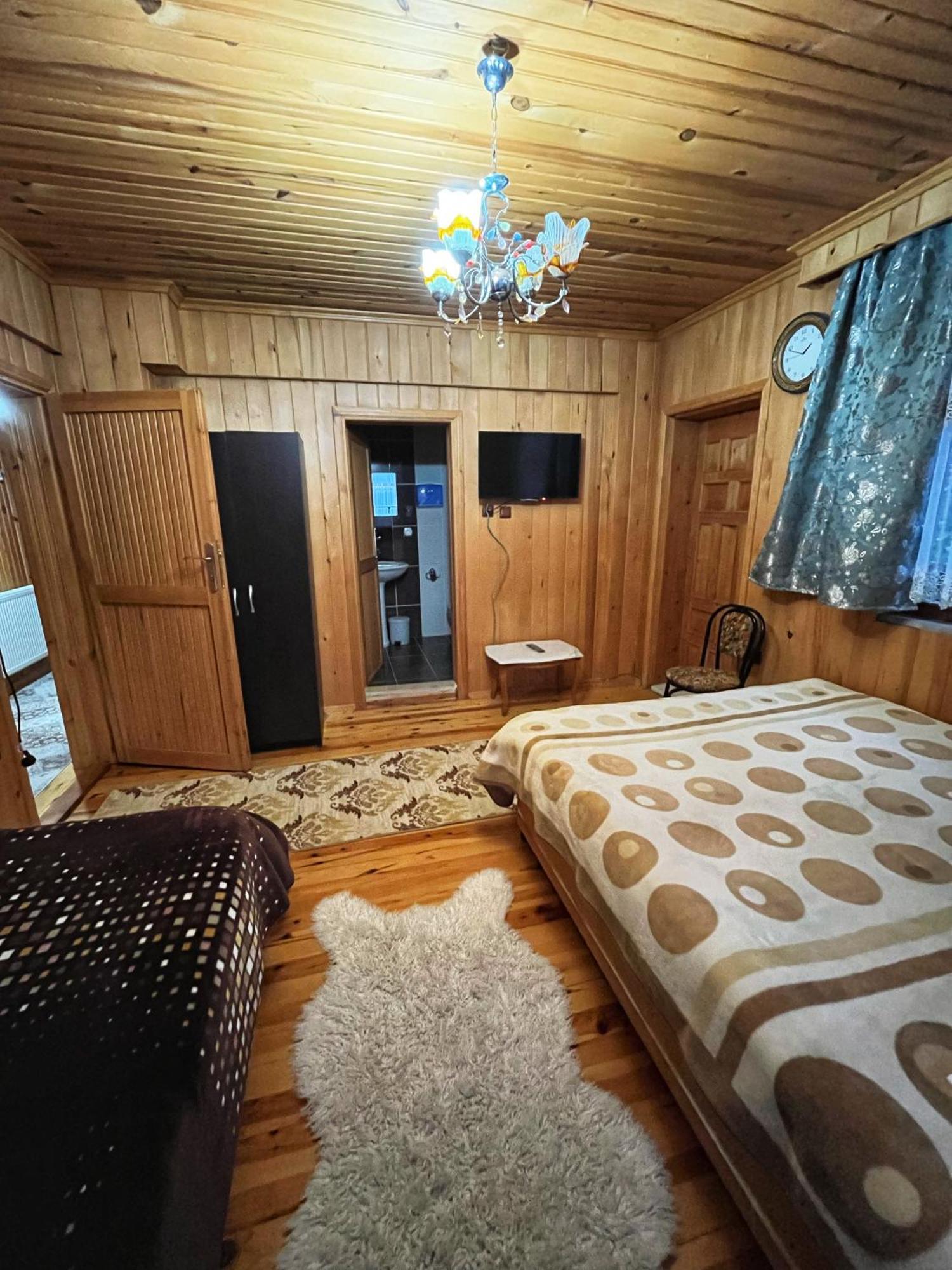 Zirve Apart Apart otel Uzungöl Dış mekan fotoğraf