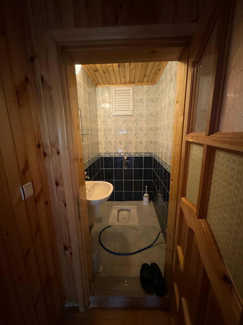 Zirve Apart Apart otel Uzungöl Dış mekan fotoğraf