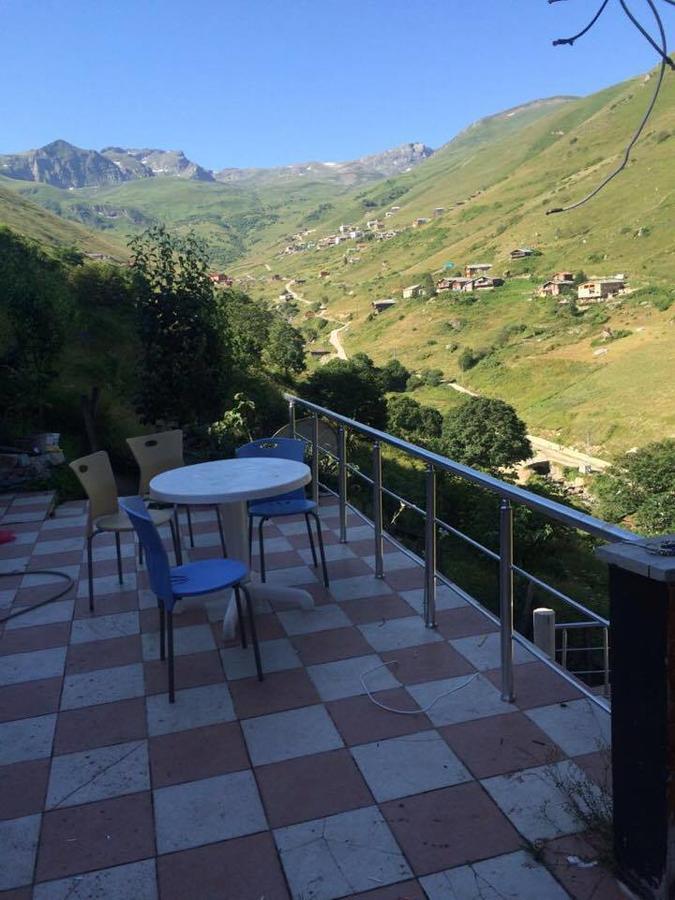Zirve Apart Apart otel Uzungöl Dış mekan fotoğraf